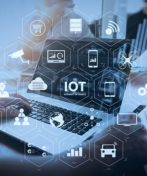 iot connection